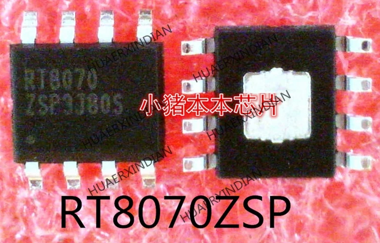 

Новый оригинальный RT8070ZSP RT8070 SOP-8 высокого качества