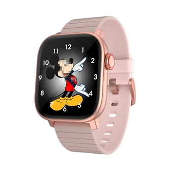 

IWO M1 Smart Watch 2020 Waterproof IP68 Smartwatch for Men Women Heart Rate Monitor Blood Pressure Crown encoder PK P8 DT35