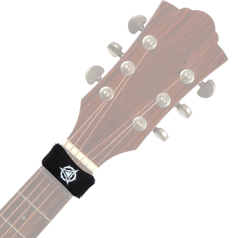 Rockhouse Guitar Strings Muter Guitar 