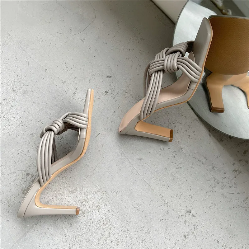 Sandália Modern Ladies