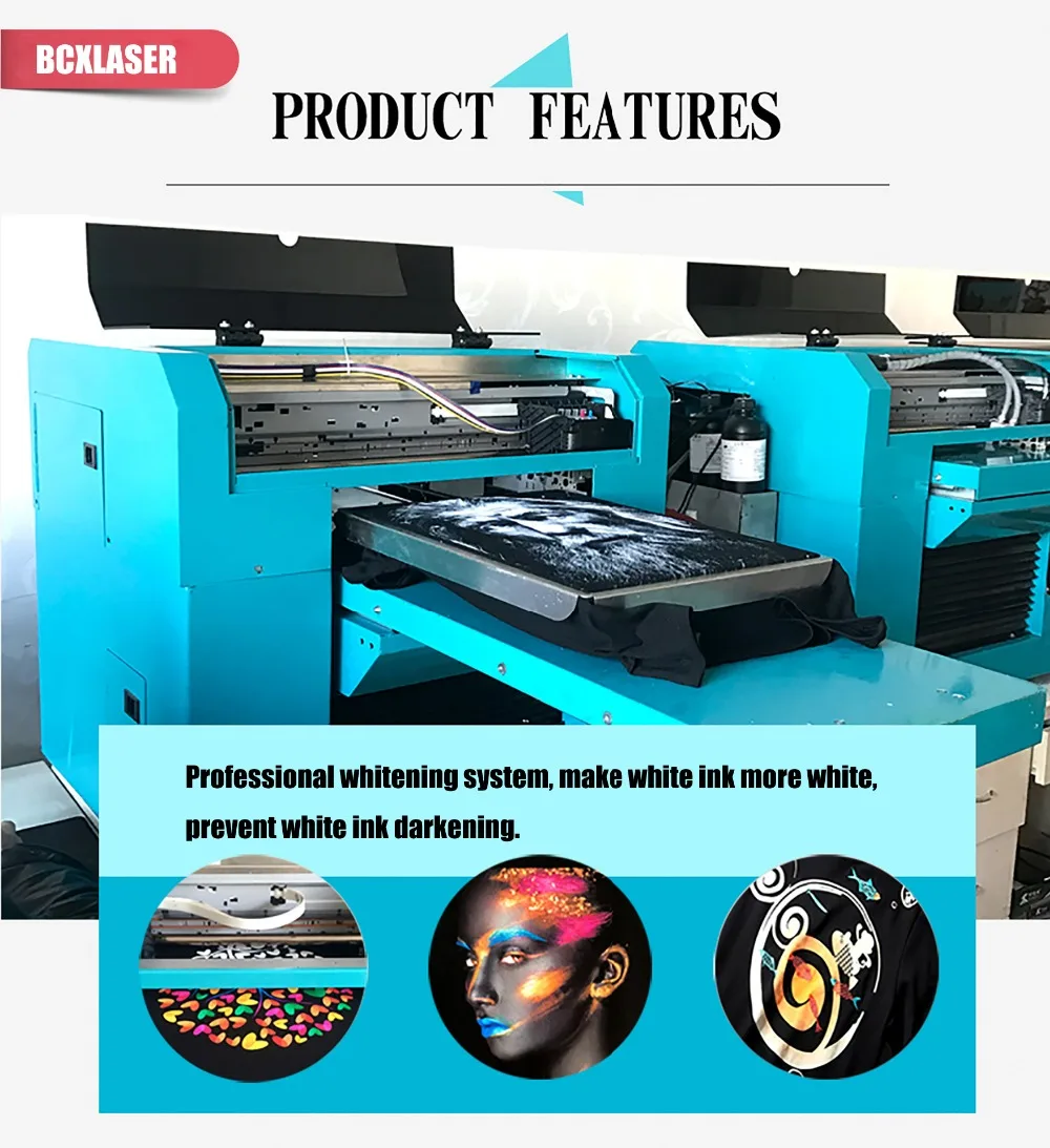 a2 sublimation printer