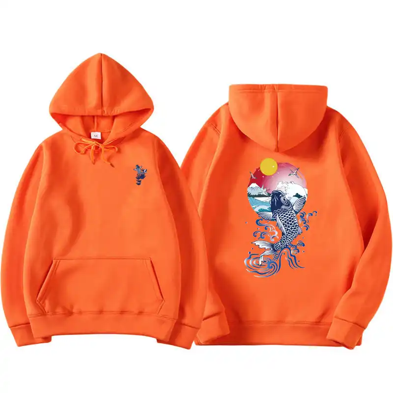 gucci japanese hoodie