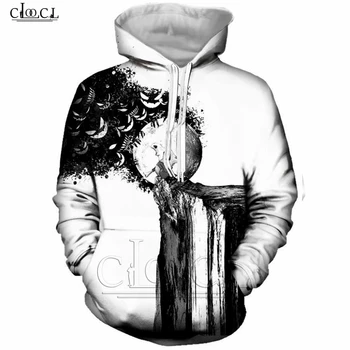 

3D print Autumn New printing Angry Dreams Pokemon Pullover Men / Women Hoodie B114