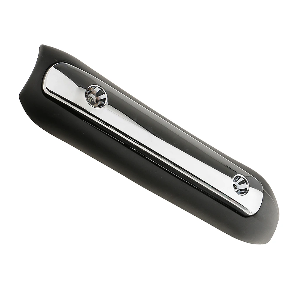 Exhaust Muffler Silencer Pipe Cover for Yamaha MAJESTY T2 T3 T5 Land Rover