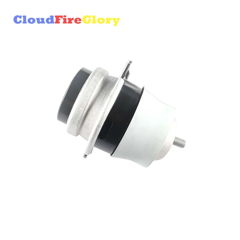 Engine Motor Mount Mounts Left Right 7L8199131A For V W Tou areg 3.6L V6 2007 2008 2009 For Audi Q7 3.6L V6 2007 2008 2009 2010