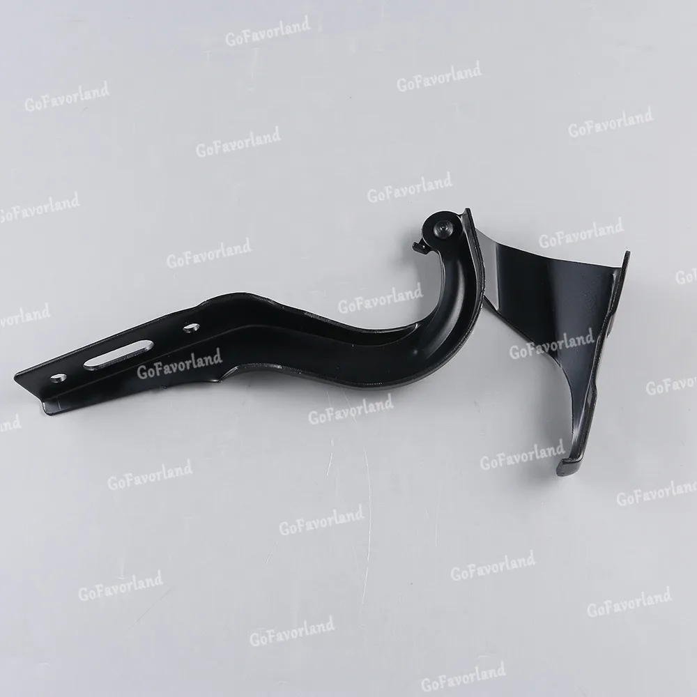 60120SWA000ZZ RH ручная правая передняя капота петли подходит для Honda CR-V 2007 2008 2009 2010 2011