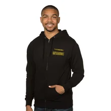 Джедай Выживание битва рояль преуспевающий вечерний цыпленок китайский стиль шрифт игры сопутствующие продукты Чистый хлопок Толстовка пальто