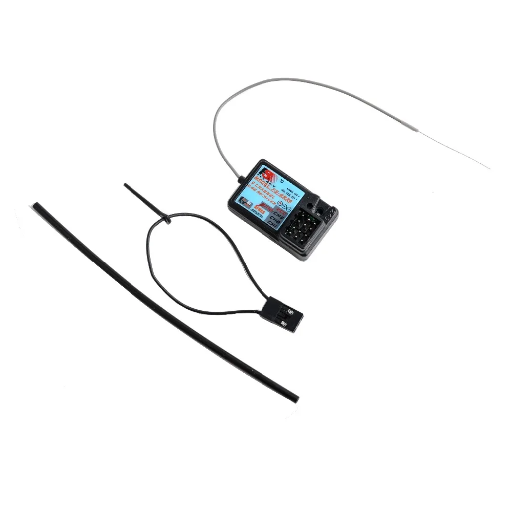 Prova D' Água para FS-i6X FS-i6 FS-T6