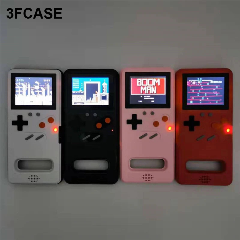 retro game case samsung