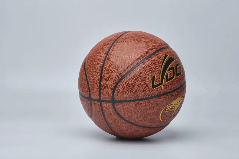 7 NBA натуральная кожа снаряжение для баскетбола производители оптом прямые продажи настраиваемые, с логотипом воловья кожа микрофибра натуральная пр