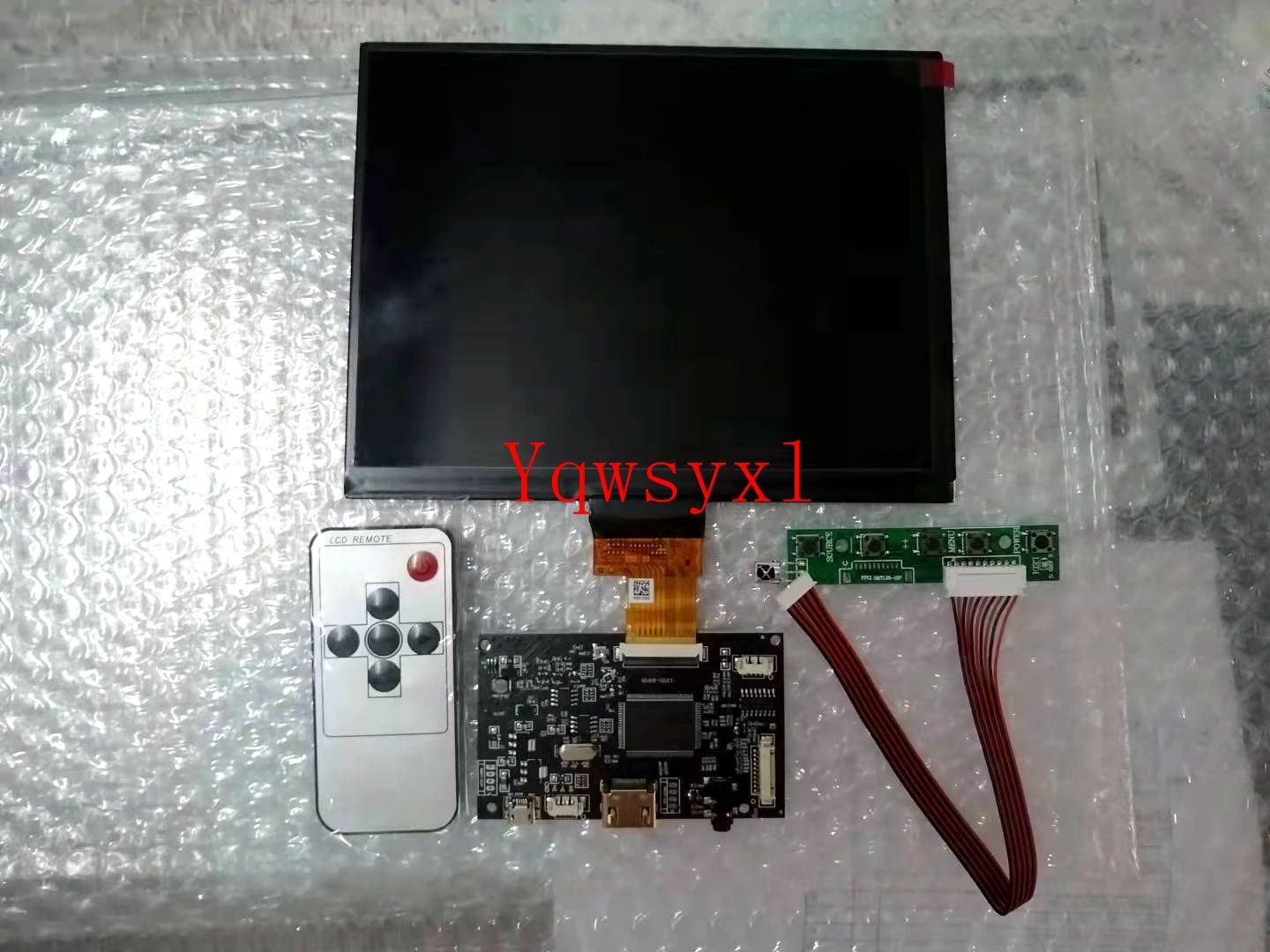 Cheap Painéis e LCDs p tablet
