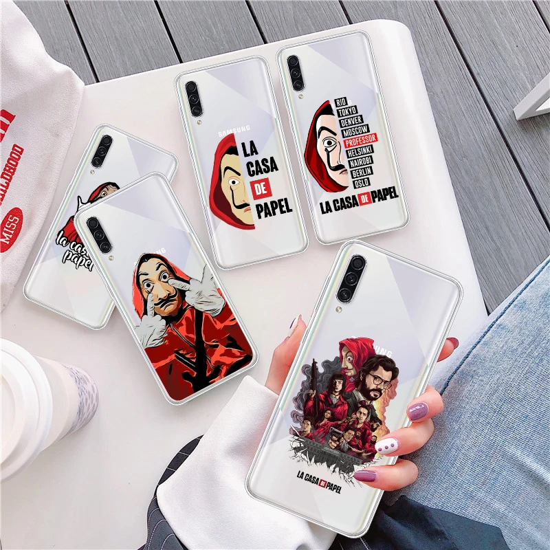 Чехол для телефона с рисунком тату Samsung A50 A51 A20 A30 A10 A70 A40 A60 A10S A20S A50S A30S A71 A01 A21 A11 Capa |