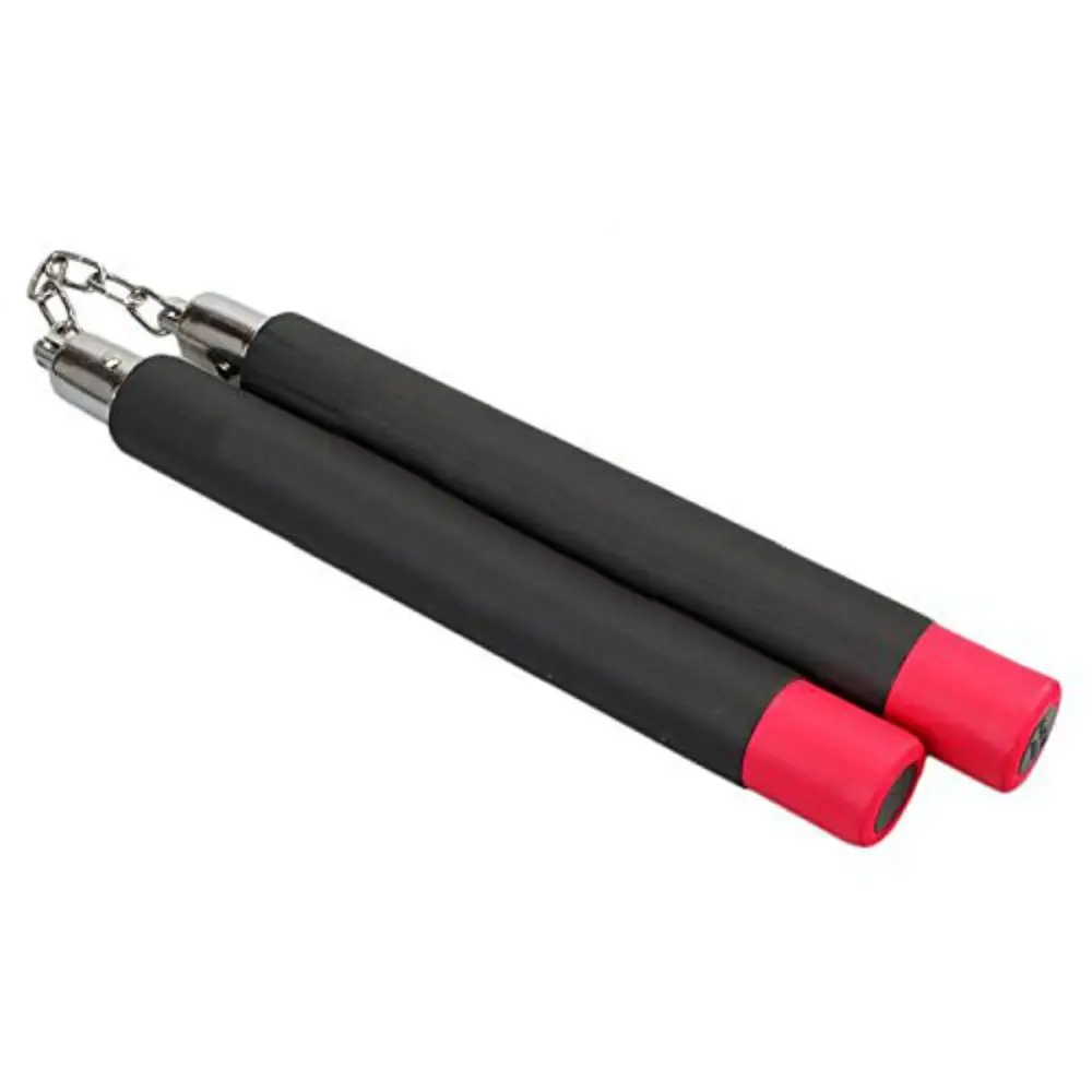 Китайский кунг-фу Боевые искусства крыло Чун Пена Nunchakus Selfdefence Artes Marciais оружие ушу практическое оборудование черный дракон