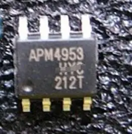 Бесплатная доставка Новые APM4953KC-TRG
