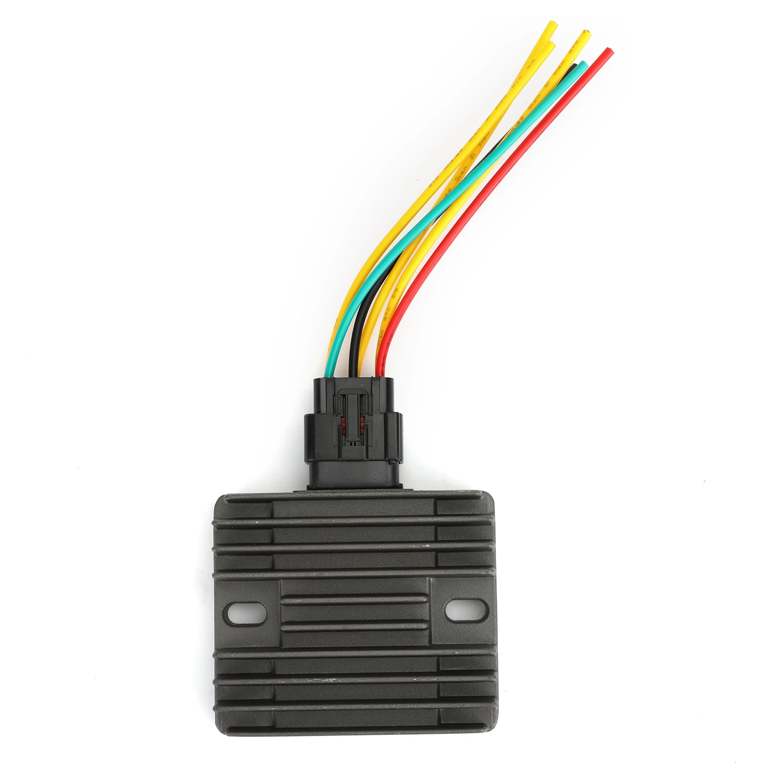 Areyourshop для Mercury Mercruiser F75 F80 F90 F100 F115 881346T регулятор напряжения Выпрямитель 6 проводов для Yamaha F100D F90 TL/XR