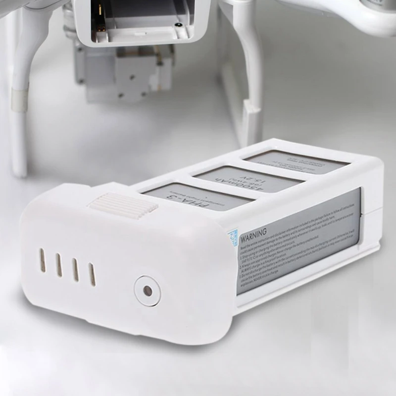 Горячая 4500mAh 15,2 V 4S профессиональная интеллектуальная летная батарея для DJI Phantom 3