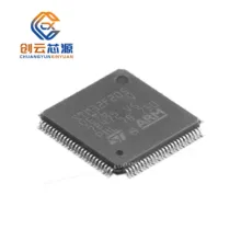 

1Pcs New 100% Original STM32F205VET6 LQFP-100 Arduino Nano Integrated Circuits Operational Amplifier Single Chip Microcomputer