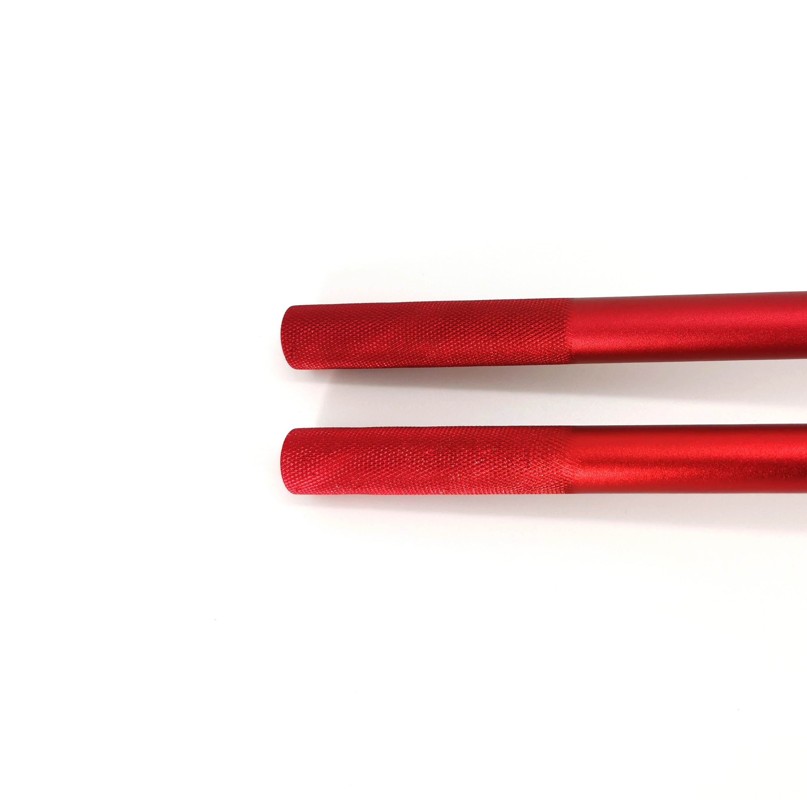 1 1/8 &quotRIZOMA руль Алюминиевый мото rcycle анодированный rbike Fat Bar 28 мм Красный guidon de