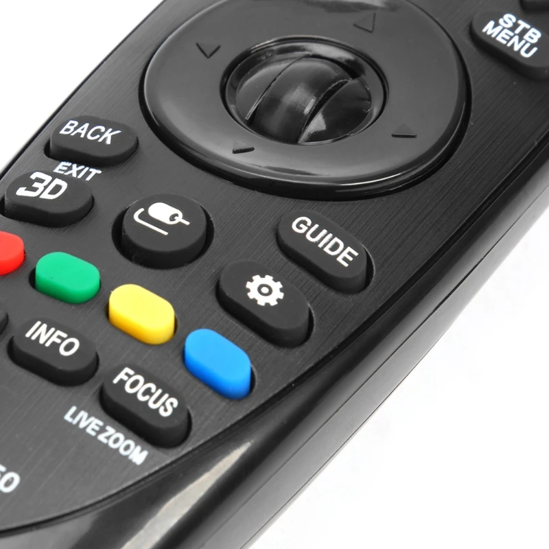 Пульт дистанционного управления Smart TV для lg- Magic Remote AN-MR600 AN-MR650 42LF652v 1XCE |