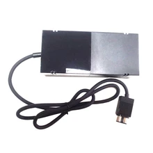 OSTENT США адаптер переменного тока зарядное устройство Кабель питания Шнур для microsoft Xbox One консоли