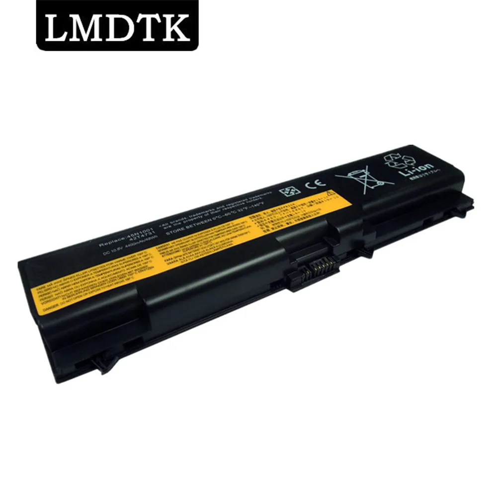 LMDTK 6 ячеек Аккумулятор для ноутбука lenovo T420 T430 T430I T530 T530I L530 FRU-42T4797 FRU-42T4819 FRU-45N1001