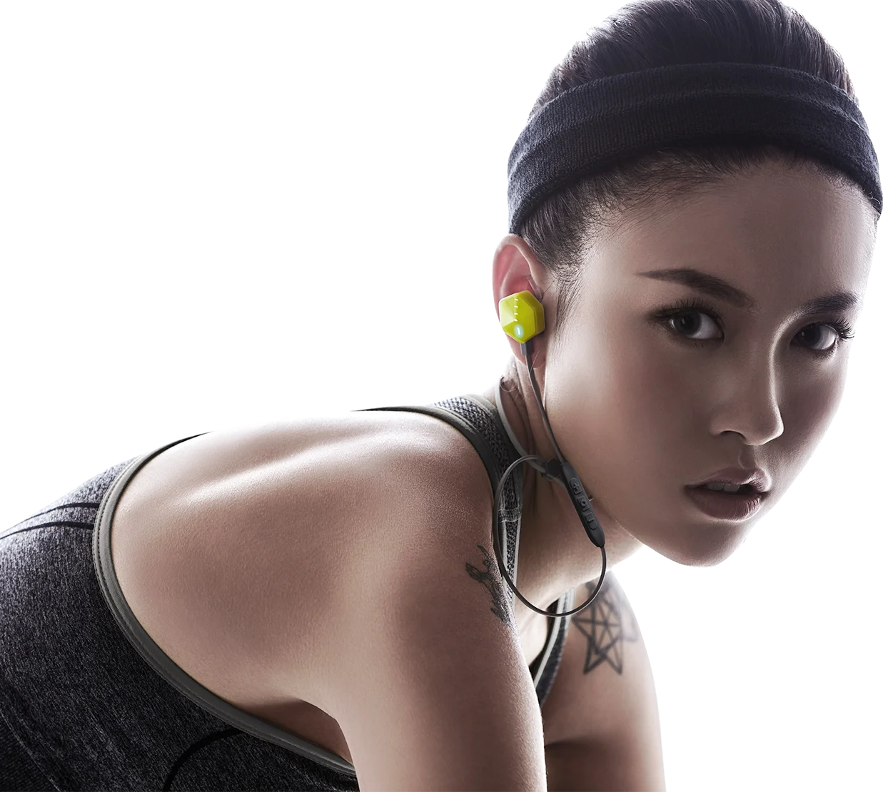 Fiil Carat Pro Smart Sports Earphones HIFI IP65