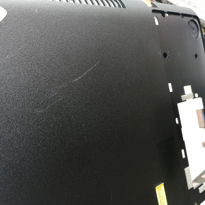 Нижний чехол для ноутбука, базовая Крышка для ASUS N752 N752V N752VX 17,3 дюйма 13N0-T2A0201 13NB0AY0AP0201