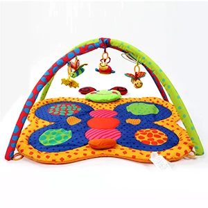 portable baby play mat
