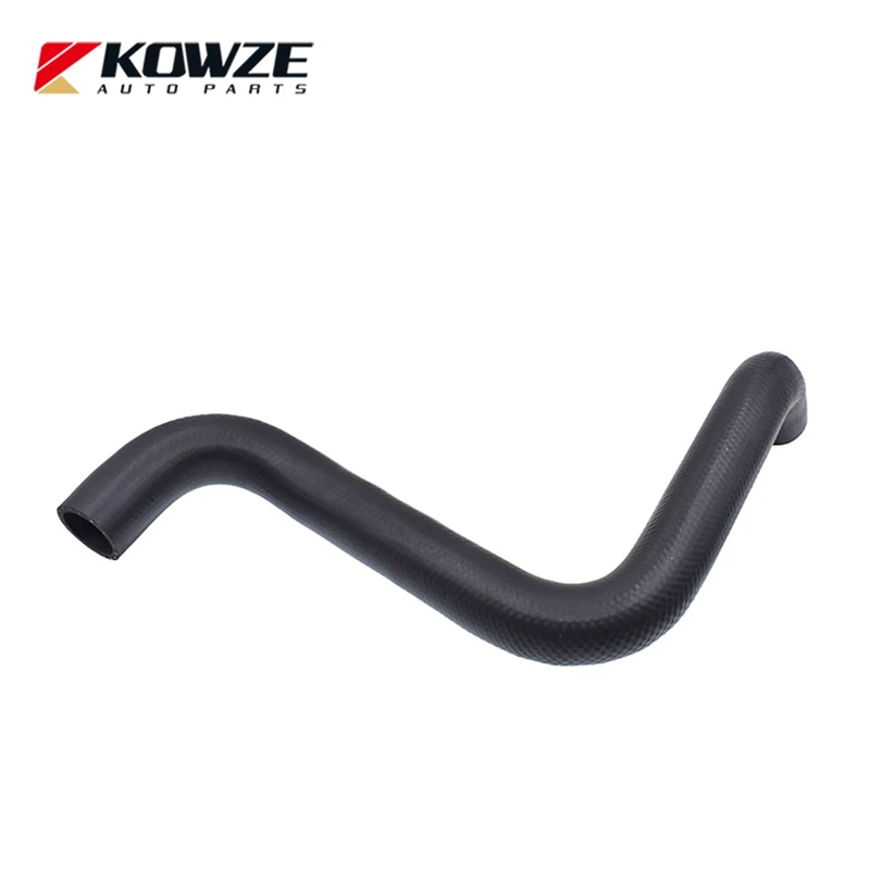 Нижний шланг радиатора KOWZE 1370A961 подходит для Mitsubishi 4X4 Pick Up L200 Triton KK1T KK2T KL1T KL2T KR1W KS1W
