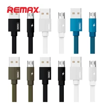 Remax RC-094m 480 МБ/с. Android USB кабель 1 м/2 м Мобильный телефон Micro USB портативный аккумулятор кабель передачи данных, зарядный кабель Зарядное устройство провода для сотового телефона