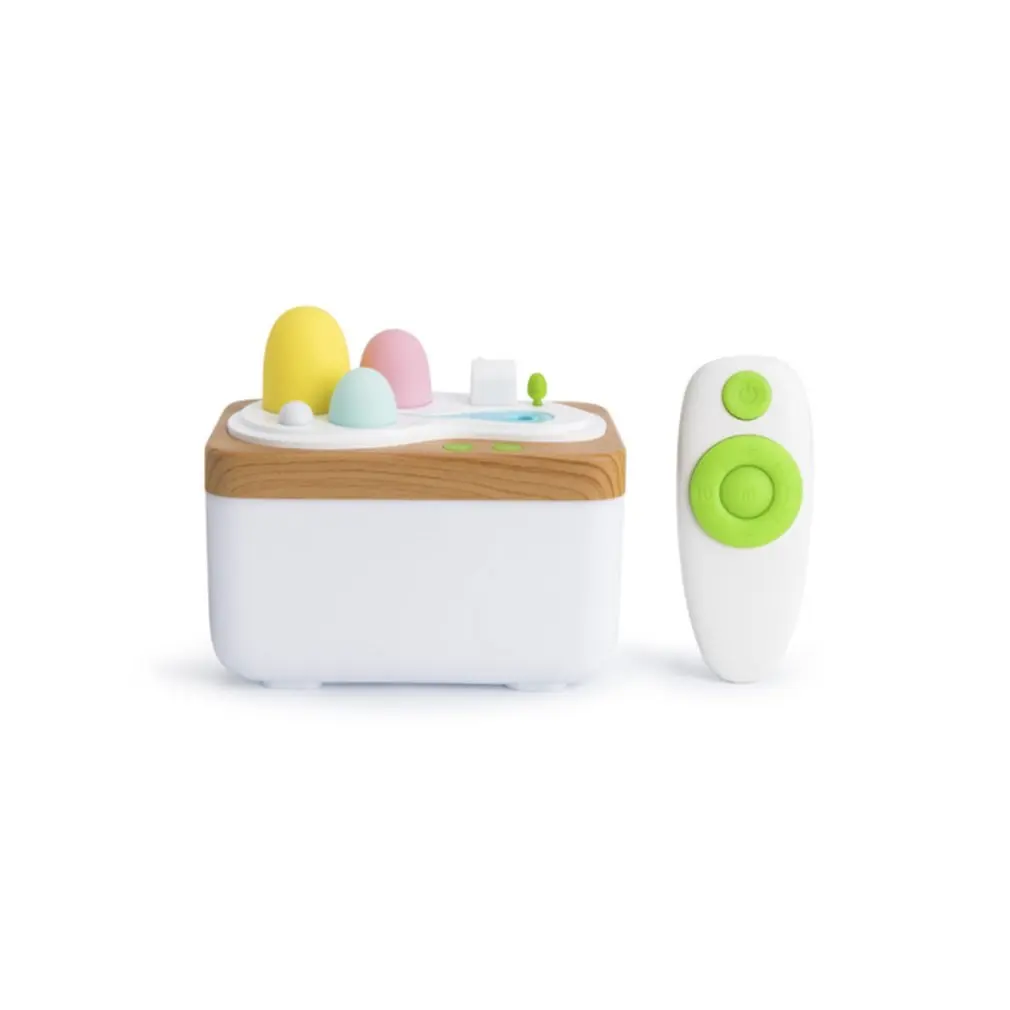 

Aromatherapy Lamp Humidifier Home Aroma LED Humidifier Air Diffuser Purifier Atomizer Comfortable Diffuser