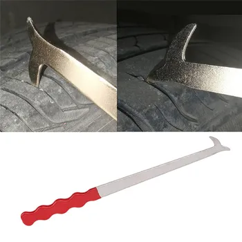 

Car Tire Care Tool Car Car Pull Cleaning Hook Slot Stones Cleaner Auto Motorcycle