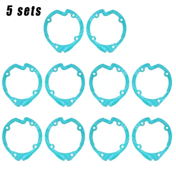 

New And High Quality Exchanger Burner Gasket 252113060001 For Eberspacher Airtronic D4/D4S Green