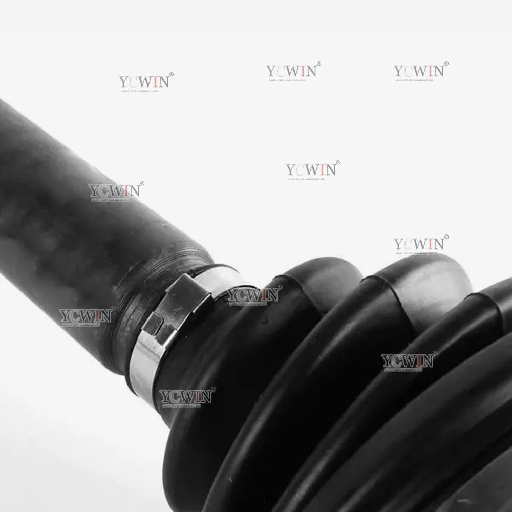 YCWIN New Swing half shaft with constant velocity joint For Audi A4 S4 /VW Passat 8D0407271BC