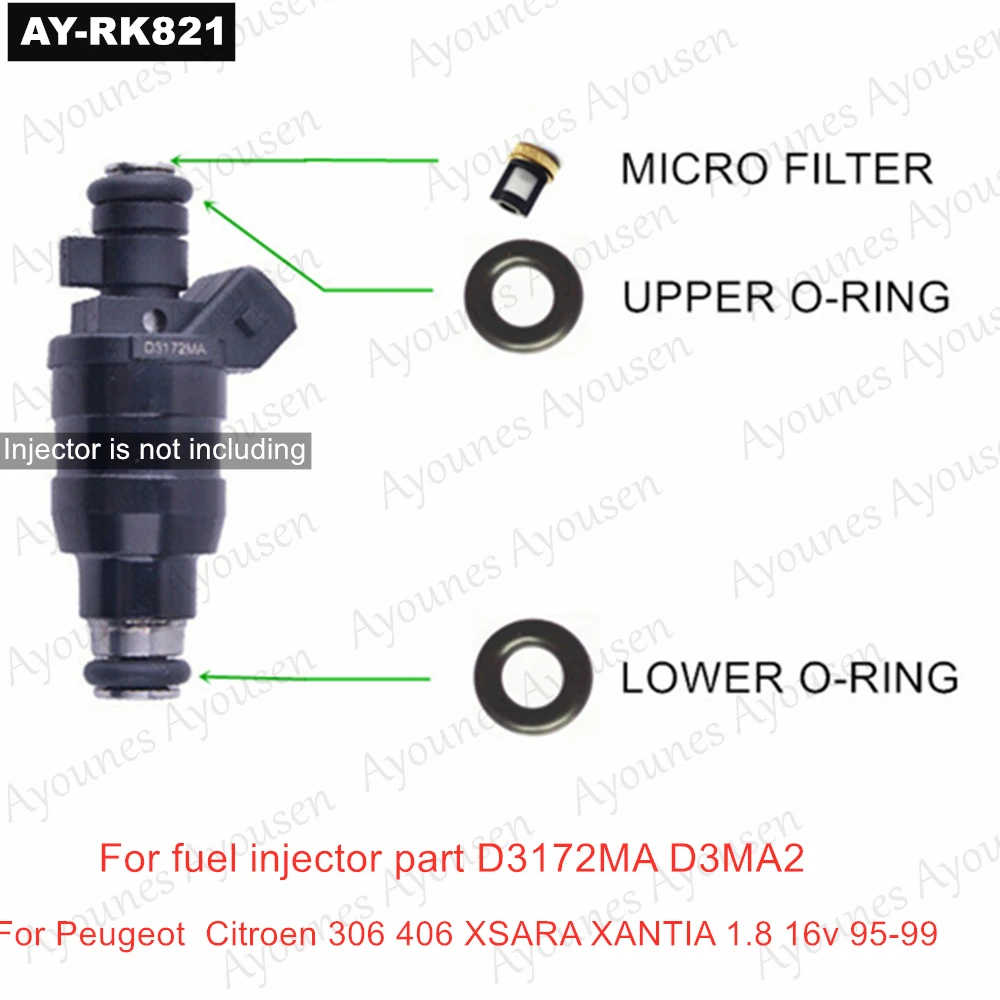 RK821-D3172MA fuben