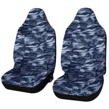 

COPRISEDILI AUTO SMART 2a SERIE W451 COPPIA ANTERIORE COLORE MIMETICO BLU