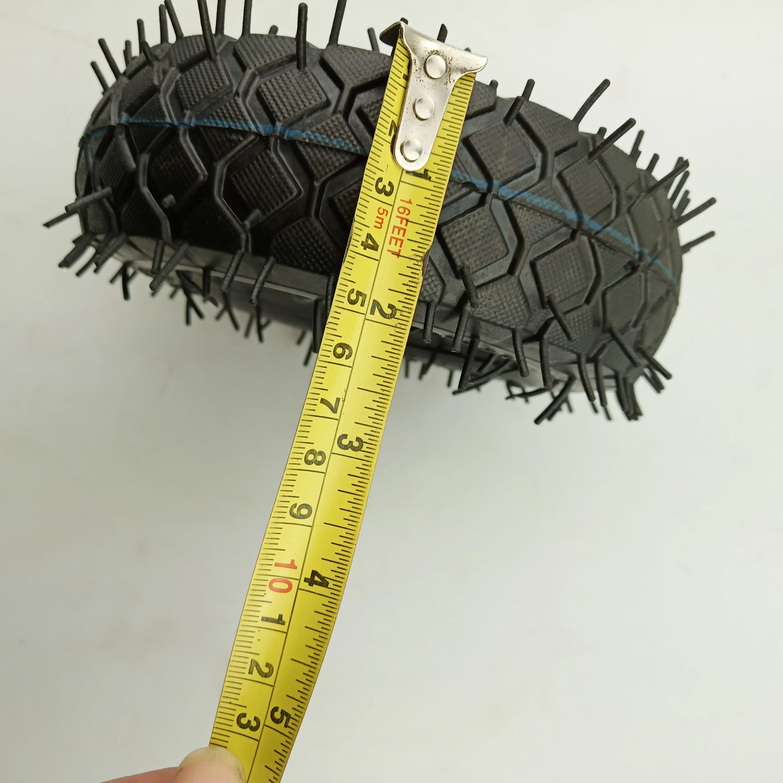 Высококачественная 6 &quotшина 6X2 внутренняя и внешняя шина пневматическая для