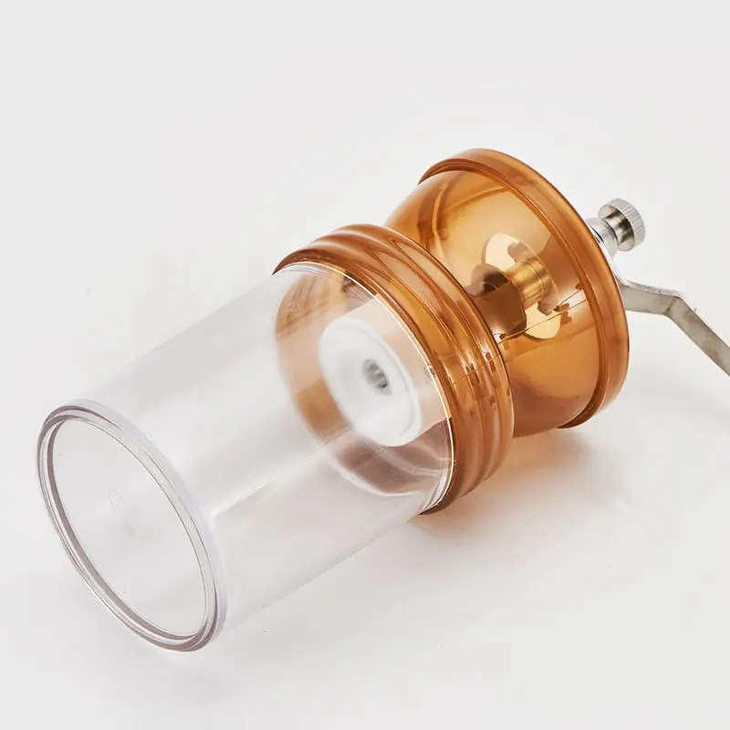 Coffee Grinder Tool Hand Manual Coffee Grinder Mill Coffee Bean Spice Mini Grinders Kitchen Tool Hand Mill