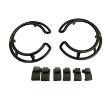 Защитный чехол-держатель для OCULUS Quest/Rift S VR Premium