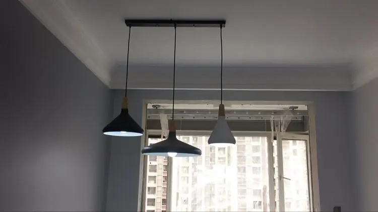 Nordic Повесить светильники Плоть Свет промышленного декора Verlichting Hanglamp Lampen современный Luminaria подвесной светильник
