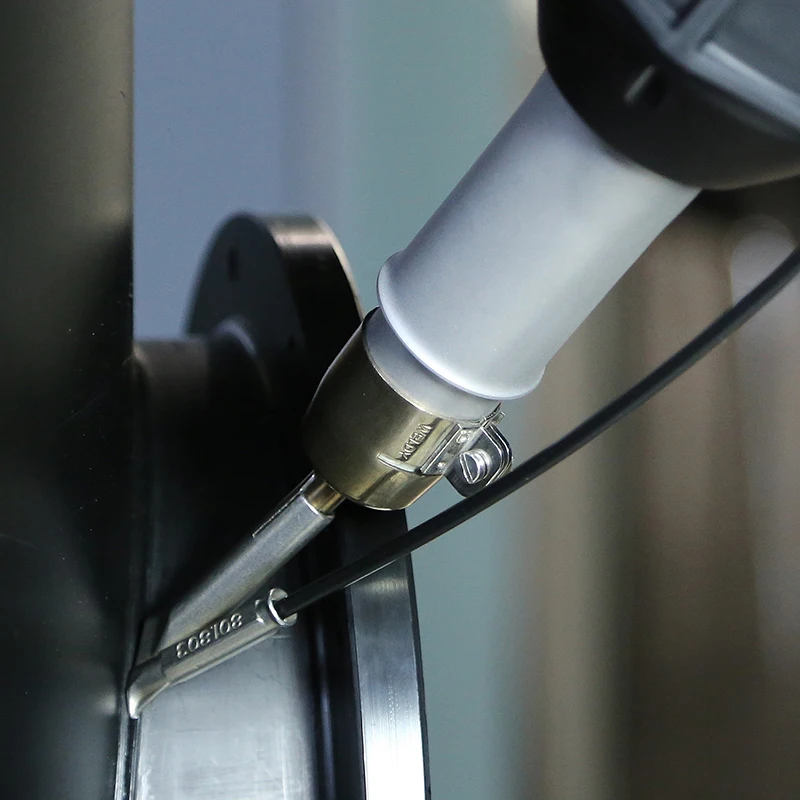 energy HT1600 plastic kit Plastic Welding Kits Make Repairs to Cracks