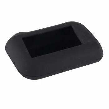 

Silicone Case For Starline A93 A63 A36 A39 Lcd Two Way Car Remote Controller Auto Alarm Flip Key Cap Cover