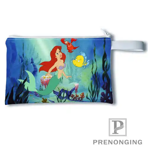 Coin Purse Изготовленный на заказ маленький@ 2 кошелек с рисунком кошелек на молнии нулевой кошелек телефон Сумки для ключей модный небольшой женский кошелёк#19-01-22-5-257 - Цвет: Coin Purse