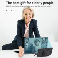 Tela de Projeção Amplificadora de telefone - Imagem 6