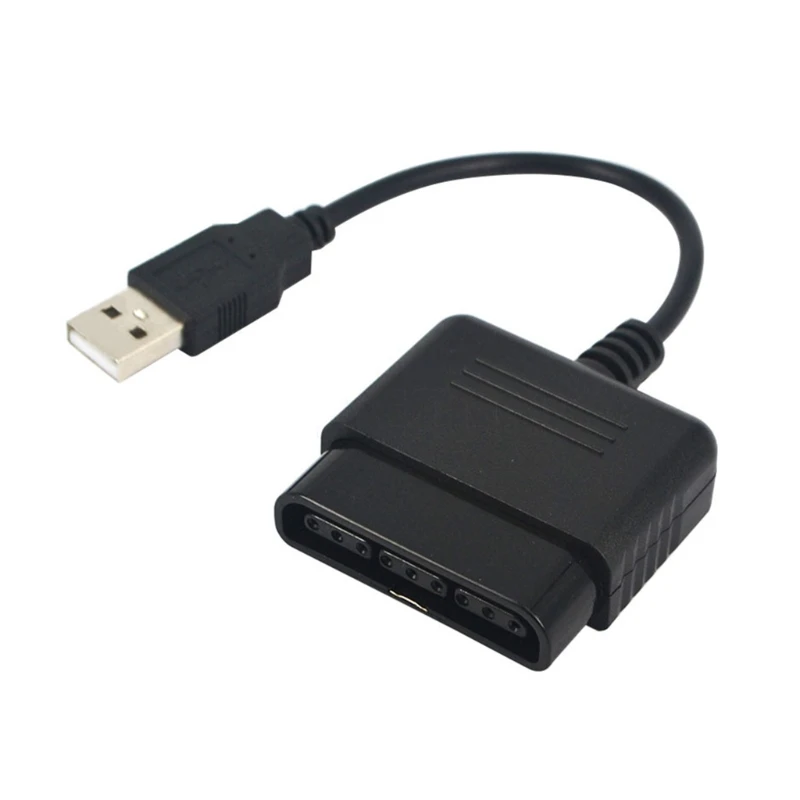 Подключение PS2 клавиатуры к USB: полезное руководство