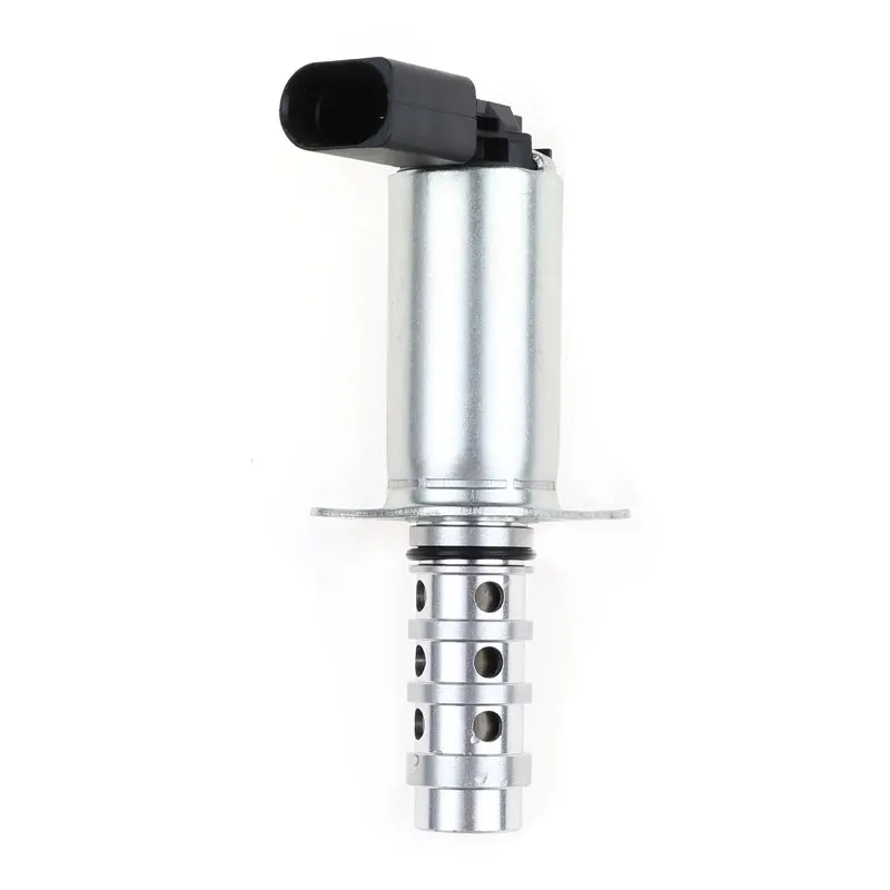 Car VVT Variable Timing Solenoid Camshaft Oil Control Valve New For Audi/VW/Seat For Skoda 06F109257A 06F109257C vvt valve solenoid