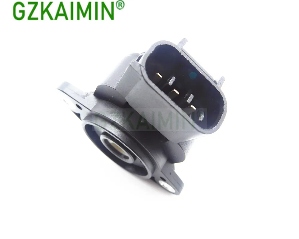 1.NEW TPS Throttle Position SeNSOR 198220-1131 BP2Y18911 1985001031 ZJ01-18-911For Mazda 323 MX-5 Miata Protege FOR Kia Sephia | Автомобили