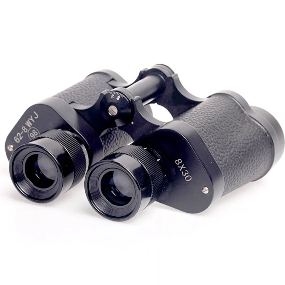 Chinese Type 62 Army 8x30 Soviet Б8 Replica Military Allweather