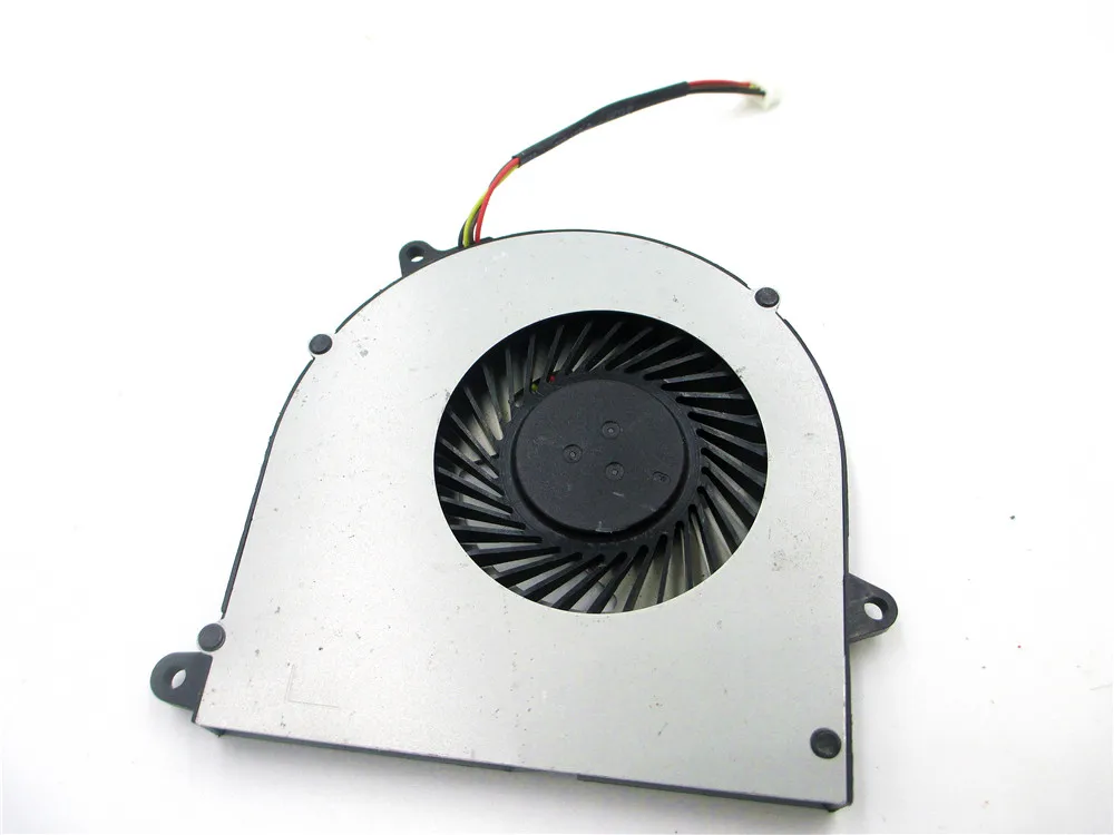 EF70070S1-C010-S9A DC28000CVS0 DFS481305MC0T FH6B для Lenovo IdeaPad 100-15IBD 80QQ CPU вентилятор охлаждения |
