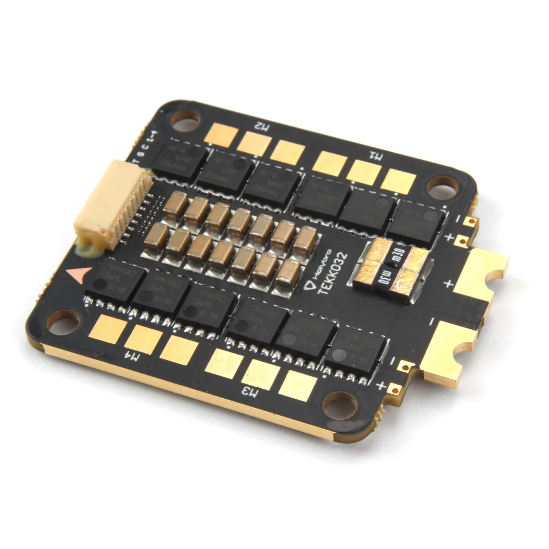 JMT Мотор ESC Combo 2306 2400KV 3~ 4S бесщеточный двигатель Tekko32 40A 3-6S Blheli 32 4 в 1 ESC для DIY FPV гоночного дрона